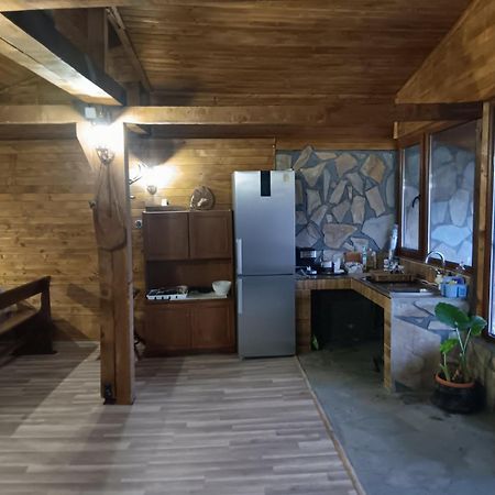 Къща Момина Сълза Hotel Sapareva Banya Bagian luar foto