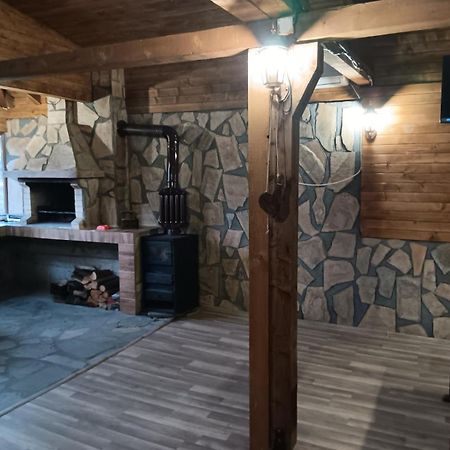 Къща Момина Сълза Hotel Sapareva Banya Bagian luar foto