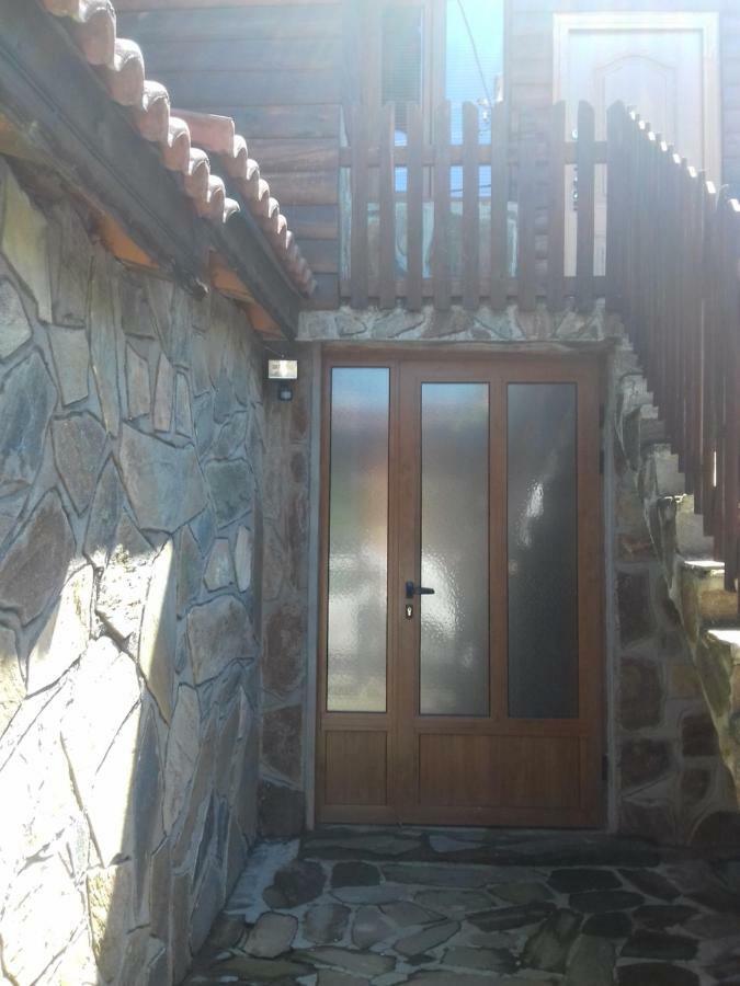 Къща Момина Сълза Hotel Sapareva Banya Bagian luar foto