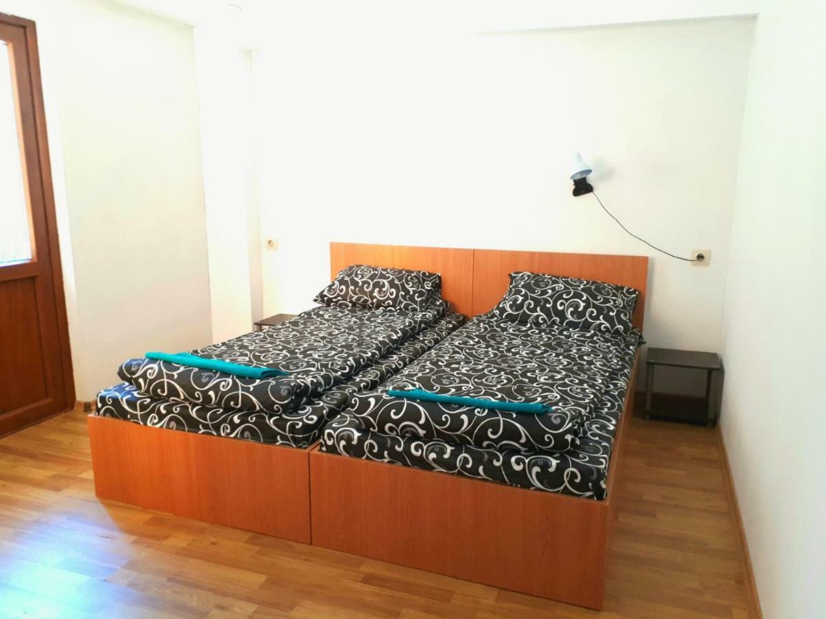 Къща Момина Сълза Hotel Sapareva Banya Bagian luar foto